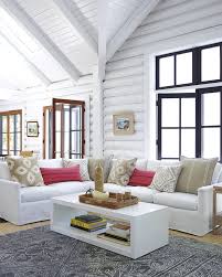 Atelier Coffee Table Log Home Interiors Log Cabin Interior Cabin Interiors