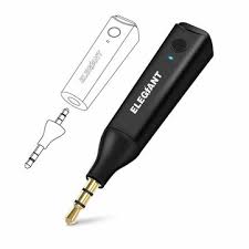 Als lampe über dem esstisch empfehlen wir ihnen pendelleuchten. Elegiant Bti 030 2 In 1 Wireless Bluetooth Transmitter Receiver