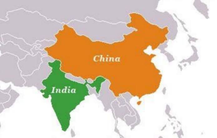 भारत चीन सीमा विवाद और 62 का 'युद्ध' — Pratibha Ek Diary