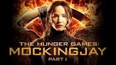 The Hunger Games: Mockingjay - Part 1 (2014) - video Dailymotion