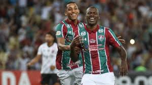 Fred, yago, digão, muriel, danilo barcelos, yuri e lucca no fluminense; Sem Inspiracao Flu E Dominado No Maracana E Perde Para O Athletico Lance