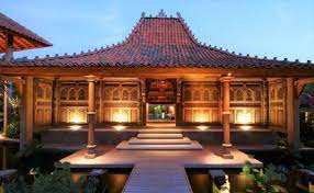Salah satu rumah adat jawa timur yang paling terkenal adalah rumah joglo. Rumah Adat Jawa Timur Gambar Dan Penjelasan Lengkap