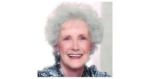 Betty Eaton Obituary (1938