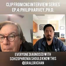 Philip Harvey's Instagram, Twitter & Facebook