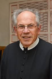 H. Thomas Adolf Huber CanReg aus Vahrn