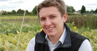 Oliver Watts joins Syngenta as brassica specialist