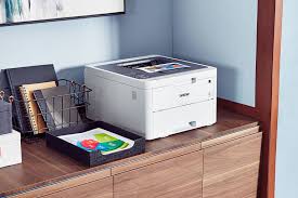 The Best Color Laser Printers For 2020 Digital Trends In 2020 Laser Printer Printer Color Printer