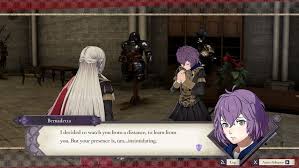 Click on game icon and start game! Fire Emblem Three Houses Review The Switch S Summer Romance Cnet