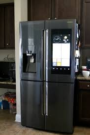 See more ideas about samsung washer, samsung, home appliances. Samsung Family Hub Fridge Review Wow