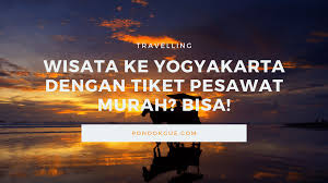 Wisata air abc water park lubuk mintirun padang deskripsi. Tiket Pesawat Ke Bali Dari Jogja Paket Tour Murah Bayar Cash Atau Cicilan Bersamawisata