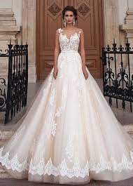 Take your time for cheap lace wedding dresses now! Acheter In Stock Elegant Tulle Wedding Veil With Lace Appliques Pas Cher Chez Dressilyme Com Wedding Dresses Wedding Dresses Lace Bridal Wedding Dresses