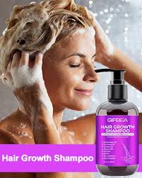 Amazon.com: Set de champú y acondicionador para el crecimiento del cabello  con aceites de romero, biotina, argán y ricino para cabello adelgazante,  dañado y rizado : Belleza y Cuidado Personal