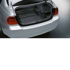 Tapis De Coffre Sur Mesure Pour Bmw Serie 3 E90 E92 Accessoires Interieurs Accessoires D Origine Bmw