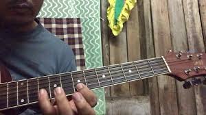 A f# setelah aku menanamkan azimatku. Intro Relaku Pujuk Gitar Cover Akustik Chords Chordify
