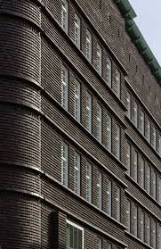 Gallery Of Hans Sachs Haus Conversion Gmp Architekten 7 Brick Architecture Brick Images Exterior Brick