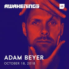 Stream Awakenings ADE 2018
