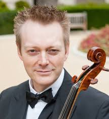 LA Opus: Ives, Beethoven, Shostakovich open SBCMS 2019-2020