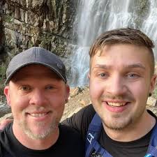 Johnathan Heath and Justin Covell's Wedding Website