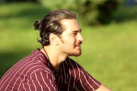 Cagatay Ulusoy Official Web Site Erkek Saci Turkler Sac