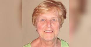 Annette Horgan Obituary