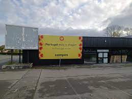 Pau : un supermarché portugais ouvrira en mai en face dAuchan - La  République des Pyrénées.fr