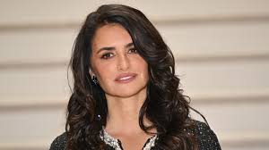Trend Google: penelope cruz