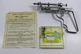 Iberdrola has announced the acquisition of pnm resources (posted on oct 22, 2020). Insulin Injector Manufactured By Palmer C1950s 60s And Syringe Manufactured By Rand Rocket C1980s C Royal College Of Physicians Low Res Medical Journalists Association