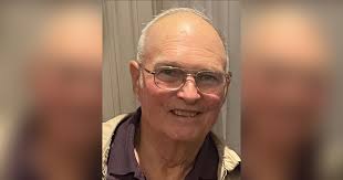 Obituary for Eugene Francis Travers