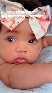 Creating Happy Moments with Your Baby