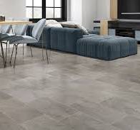 Virginia Tile Chadwick Dark Grey Porcelain Tile 12" x 24" (17.6 sq/ft per  Carton)