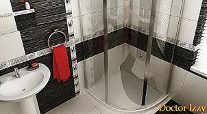 Bilik air dalam (hot shower)/aircond/tv. Idea Dan Gambar Bilik Mandi Yang Dihiasi