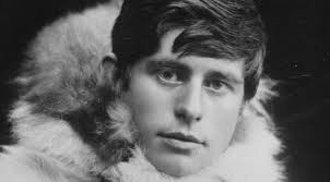 Arctic voyager's captivating accounts of Russia and Greenland