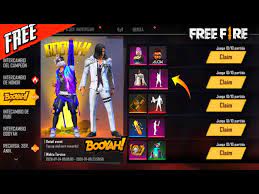 New user posted their first comment. Free Fire Booyah Day Event Everything We Know So Far