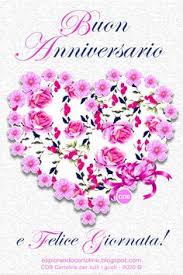 Buon anniversario di matrimonio, perché e dove mandare gli auguri inviare una foto a parenti o amici vuol dire che ci siamo ricordati e che abbiamo speso qualche minuto per loro, per condividere di nuovo la gioia del lieto evento. Anniversario