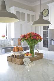 Maybe you would like to learn more about one of these? 3 Simple Tips For Styling Your Kitchen Island Zdesign At Home Kitchen Island Decor Kitchen Island Centerpiece Kitchen Island Decor Centerpieces