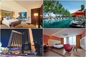 Senarai hotel di johor bahru. 49 Hotel Di Malaysia Telah Diisytiharkan Sebagai Stesen Kurantin Untuk Covid 19 Libur