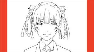 How To Draw Kirari Momobami Kakegurui Youtube Tagged under sawashiro miyuki and kakegurui. how to draw kirari momobami kakegurui
