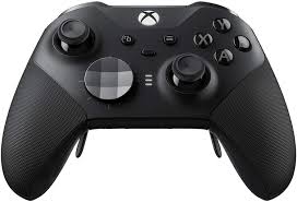 Итзан эскамилья, мигель бернардо, арон пайпер и др. Microsoft Elite Series 2 Controller Black Fst 00001 Amazon De Elektronik