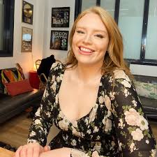 Visit bbc.co.uk/glastonbury for more videos and photoswatch freya riding's 2019 glastonbury set. Freya Ridings On Twitter Backstage In Paris