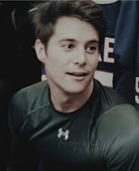 Real Life Hayden Reeves