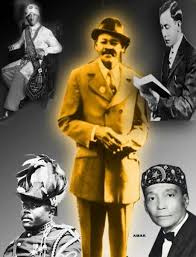 Spiritual Teachers Who Have Taught So That The People Would Be Equipped To Defend Themselves In The So Ca Five Percent Nation Black Leaders Black History Facts