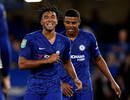 Chelsea james slingshot bikini oil (imgur.com). How Is Reece James Getting On Back At Chelsea After His Impressive Year With Wigan Football League World