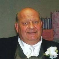 Richard A Staples Obituary (2022)