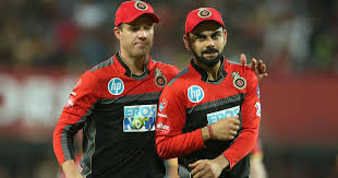 He is an actor, known for ab de villiers & ampie: Ab De Villiers Hails Virat Kohli S Leadership For Allowing Youngsters To Flourish And Play Fearlessly