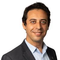 Mounir Belaidene, MSc, ITB