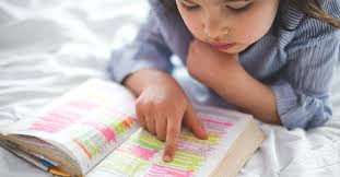 The bible is unlike any other book in the world. Top 10 Bible Stories For Kids Biblical Lessons For Children
