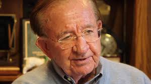 Longtime DeMatha coach Morgan Wootten recalls 1965 Power Memorial win