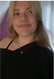 Madison Patricia Moore