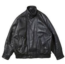 お気に入り】 NOILL jacket leather 90s レザージャケット - www.aleolighting.com