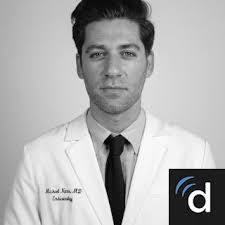 Michael Natter's Instagram, Twitter & Facebook